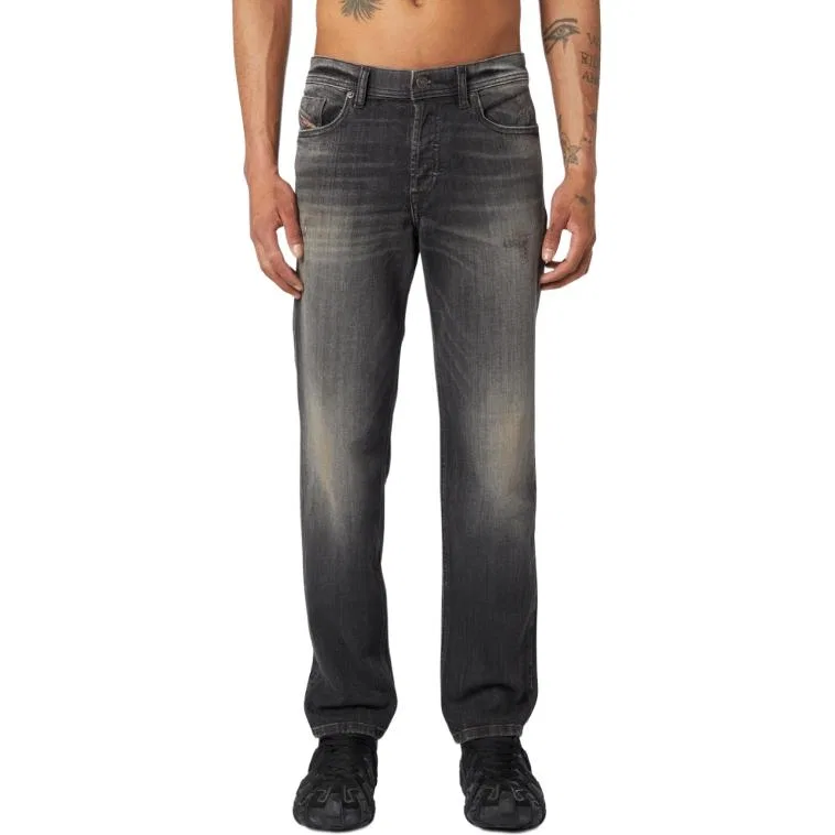 Джинсы FINITIVE, Diesel, Black