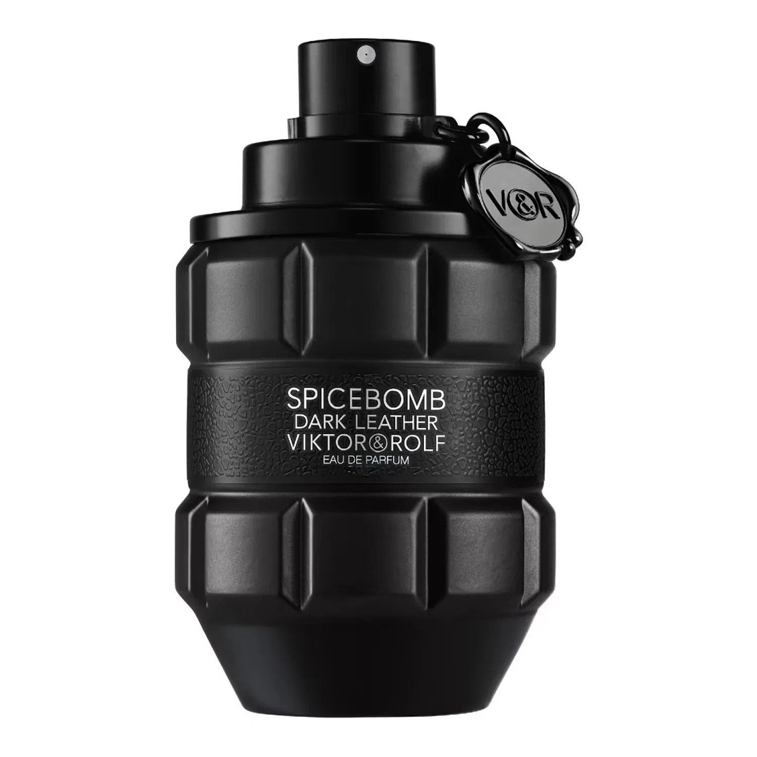 Парфюмерная вода 90 мл с ароматом Dark Leather VIKTOR & ROLF, Black Leather