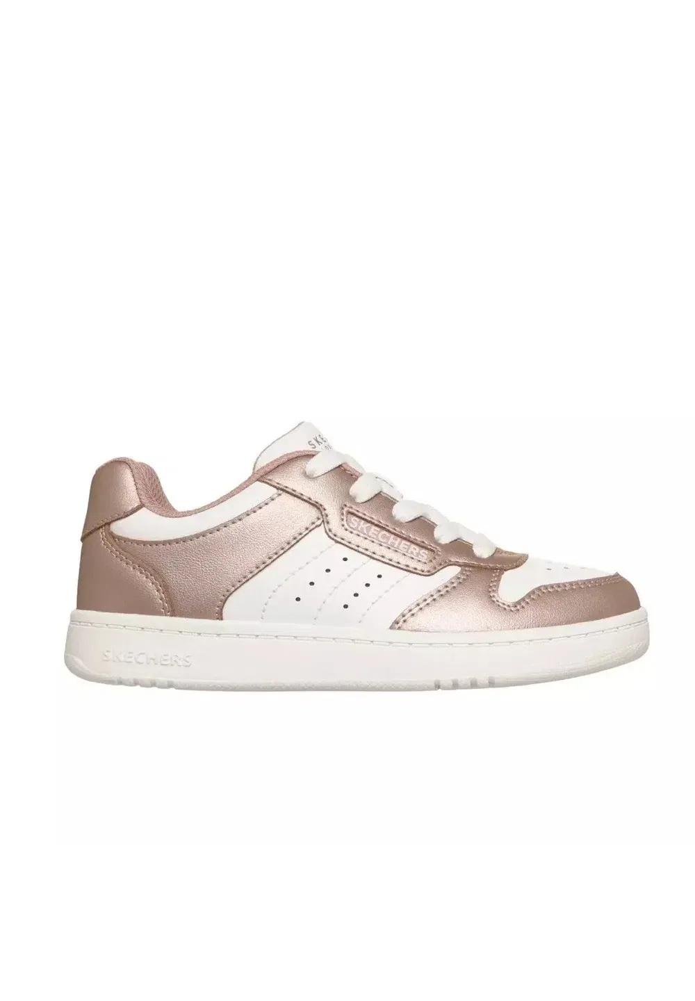 Скейтбордные ботинки Skechers, 6512-Rosa