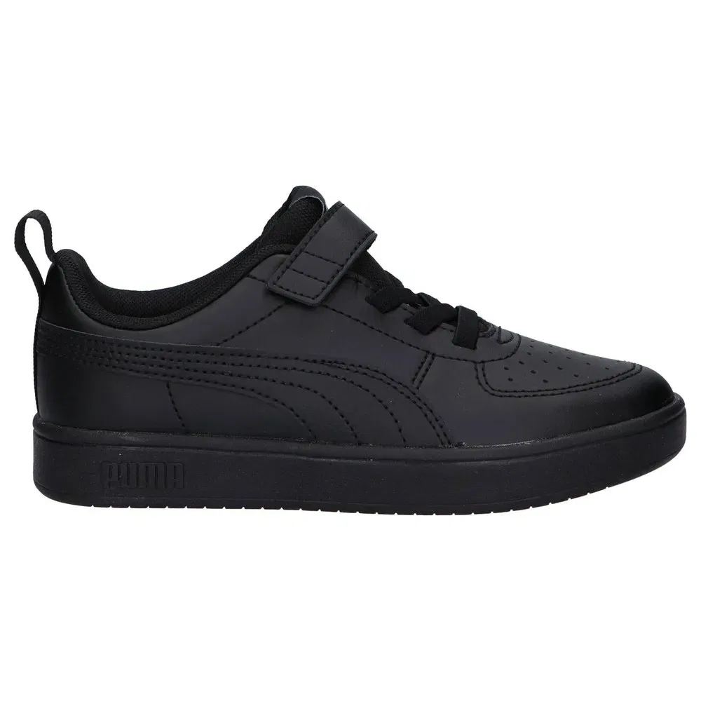 Кроссовки Rickie AC Puma, черный