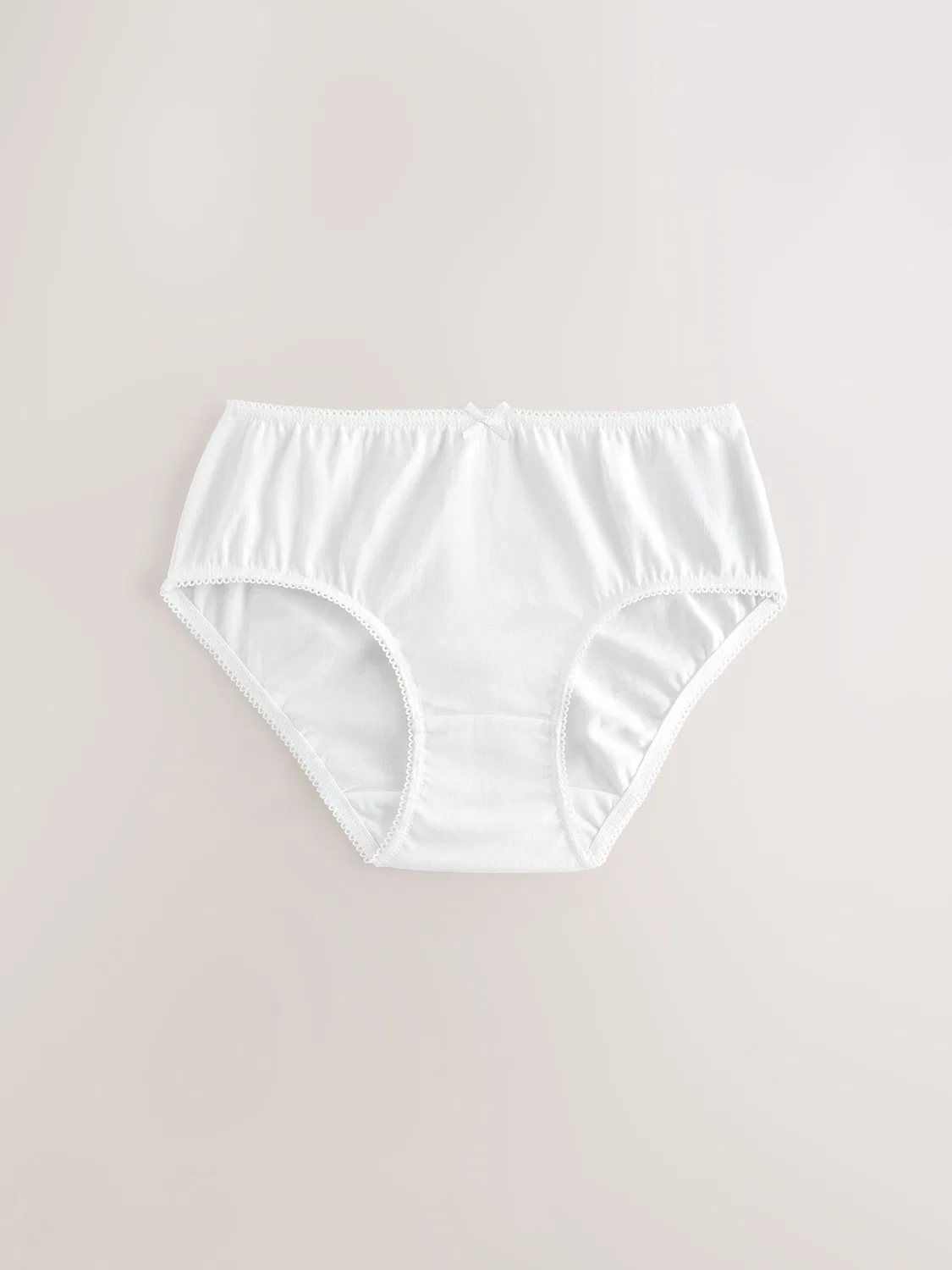 Трусы 7 шт, классические, Multi Briefs 7 Pack Next, мульти — фото 2
