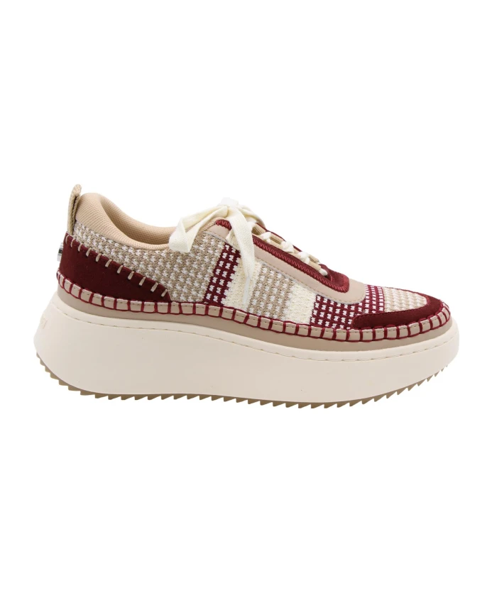 

Кроссовки Erdweis Steve Madden, мультиколор