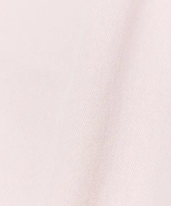 Юбка-шорты джинсовая, Color Denim Lee Kids, светло-фиолетовый — фото 4