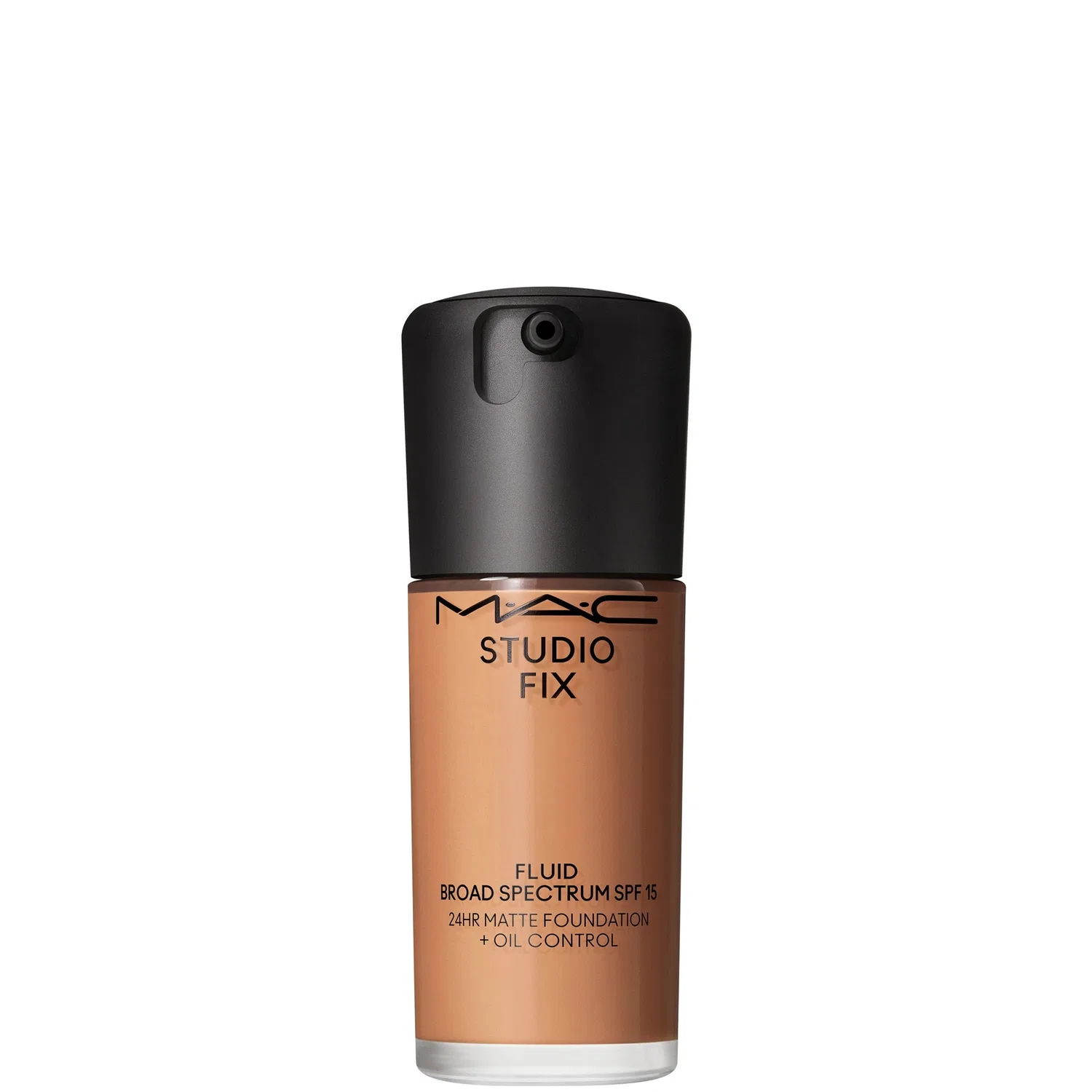 Тональный крем с SPF15, 30 мл, Studio Fix Fluid, MAC, NW25
