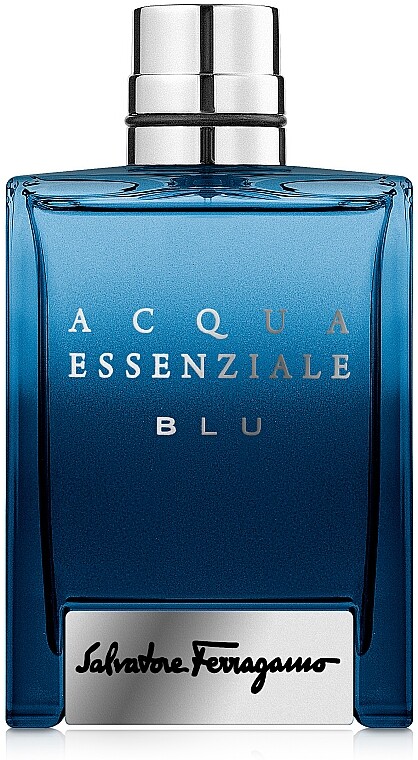 

Туалетная вода Salvatore Ferragamo Acqua Essenziale Blu