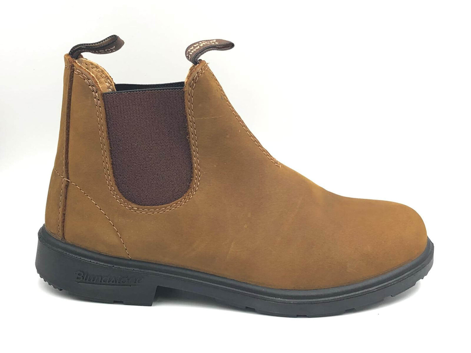 

Ботинки Blundstone 1563 Kids, коричневый