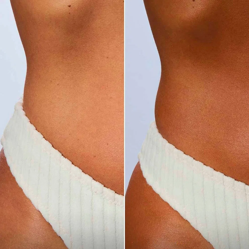 Автозагар-молочко для лица и тела Self-Tanning Milky Lotion Clarins, 125 мл — фото 3