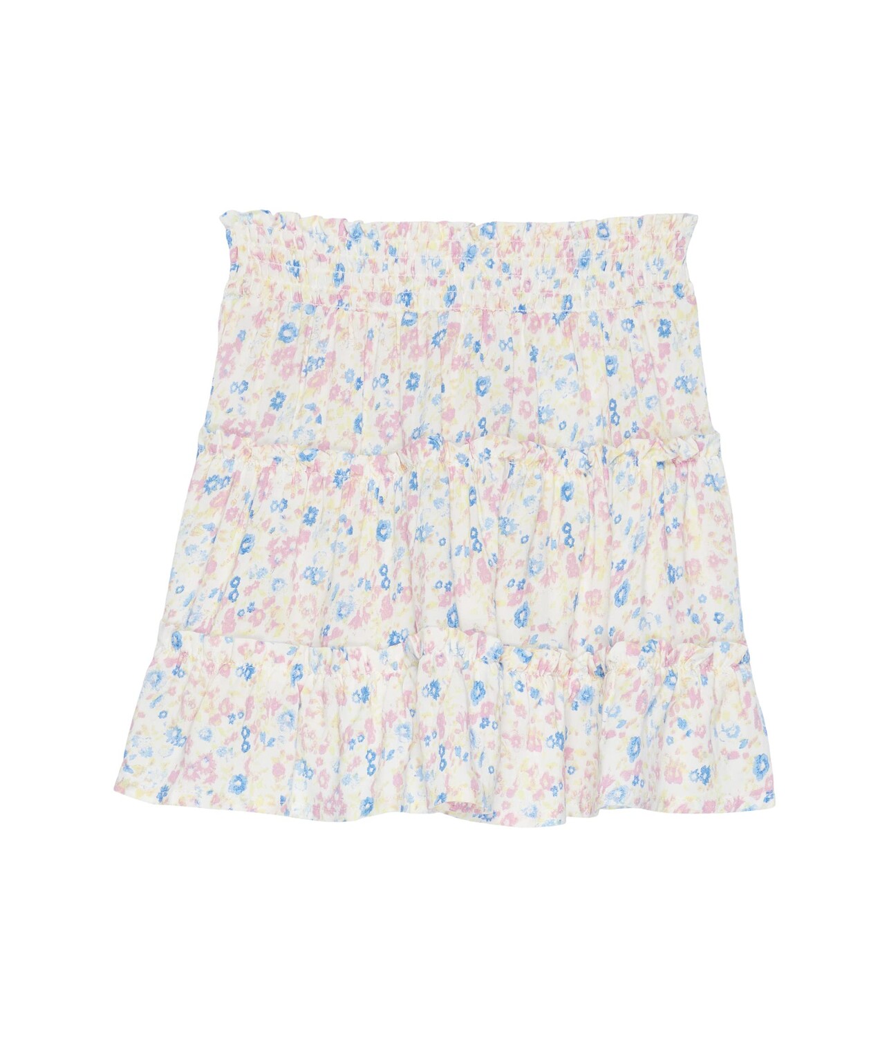 

Юбка Vintage Havana Kids, Tiered Skirt