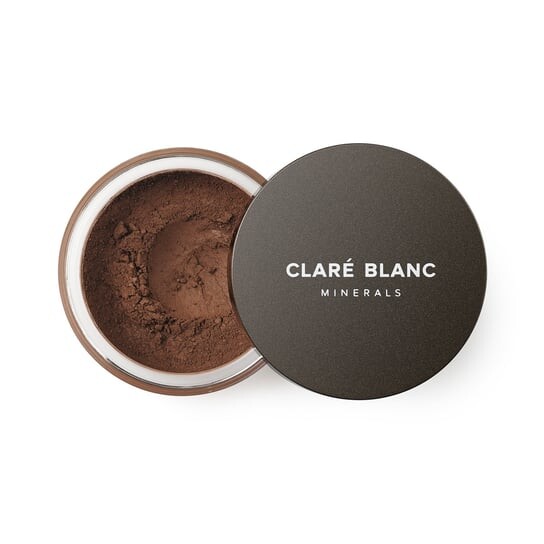 

Тени для бровей About Brown 803, 1,7 г Clare Blanc