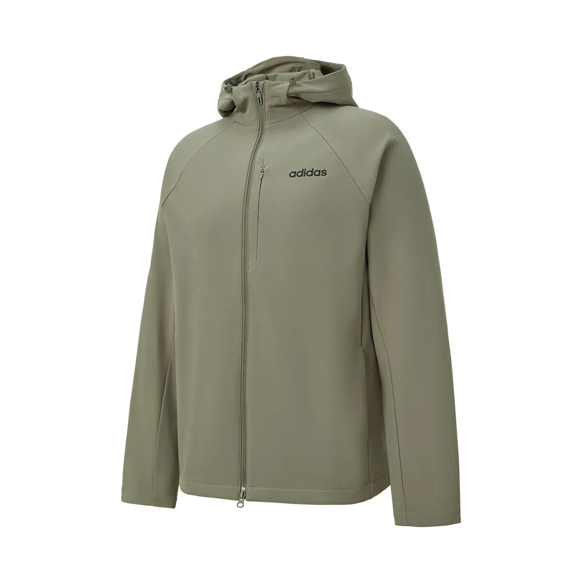 Куртка Adidas Olive Green