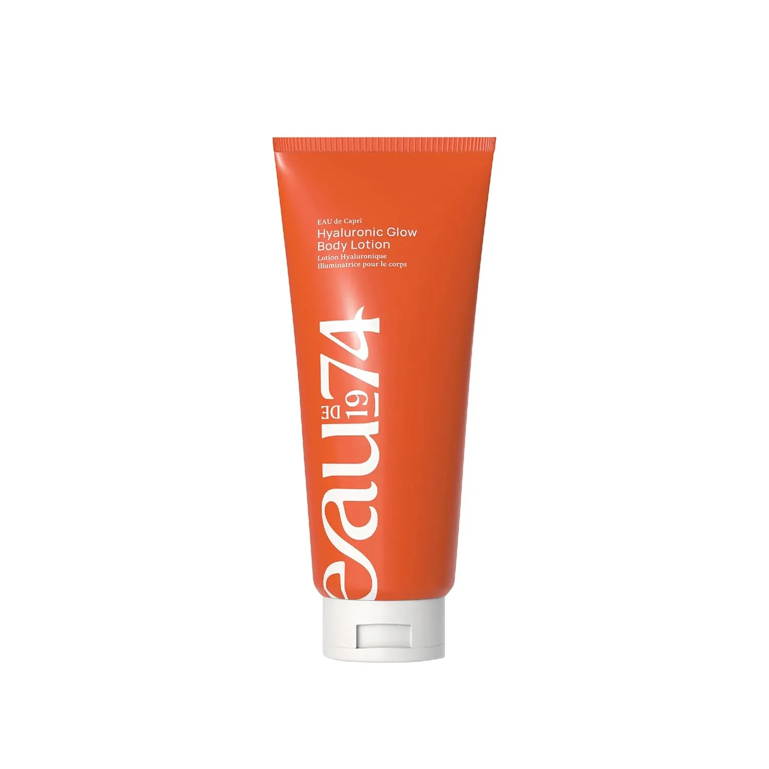 Лосьон для тела EAUde1974 Eau de Capri Hyaluronic Glow, 200 мл