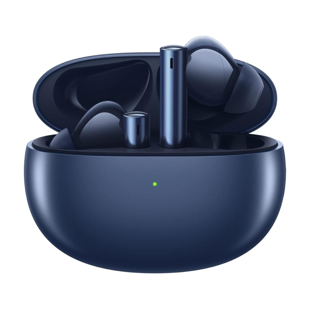 

Наушники беспроводные Realme Buds Air3, синий