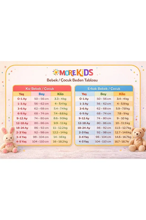 Детский комбинезон для девочек с цветочным принтом More Kids, Multicolor — фото 3