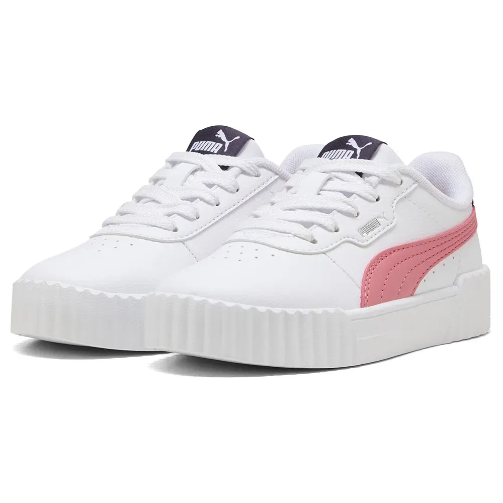 Кроссовки Carina 30 PS Puma, белый — фото 2