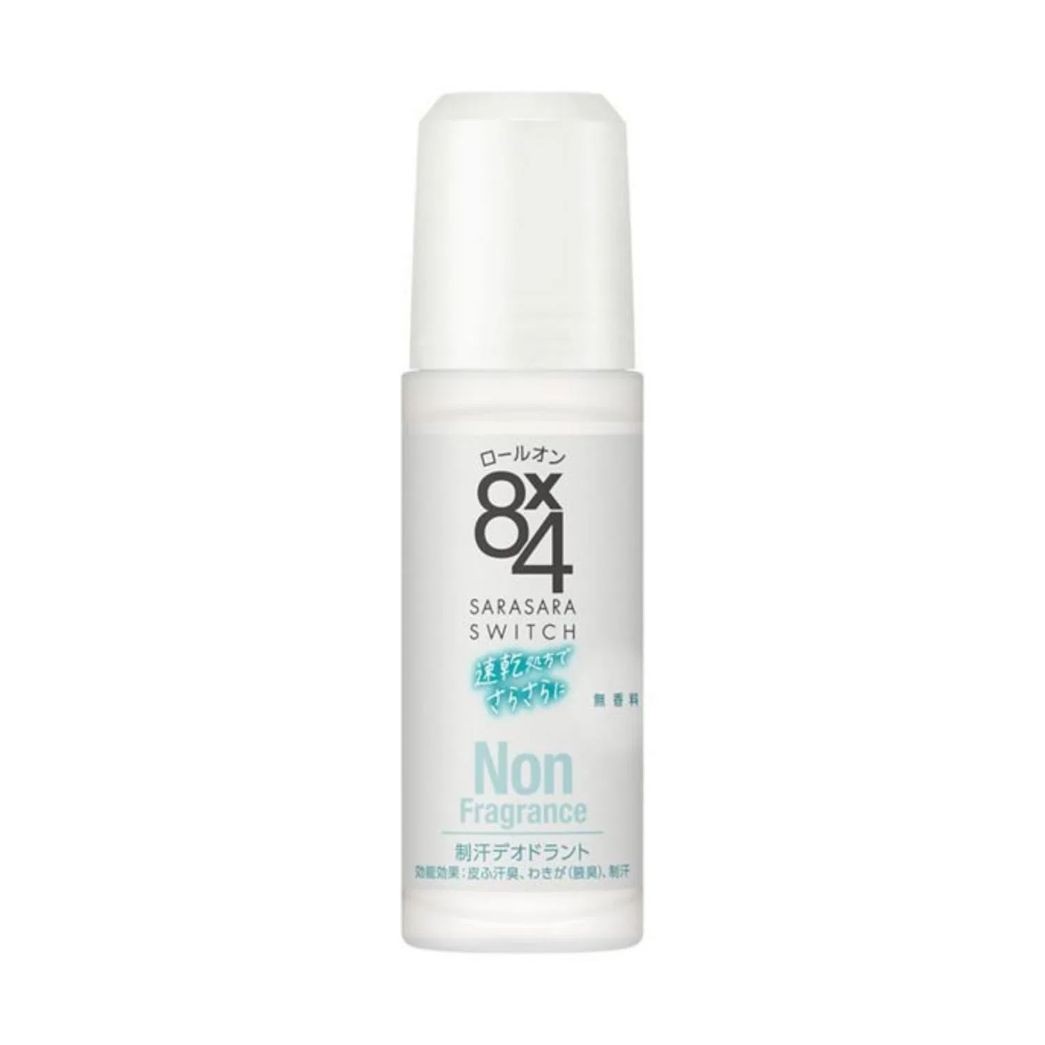 Дезодорант ролл-он, Eight Four, набор Green Tea, 45 мл — фото 2