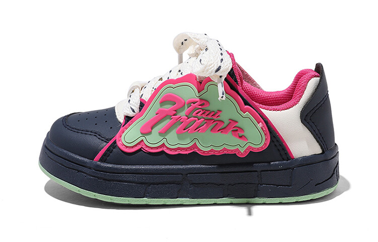 

Кроссовки paul frank Kids Skateboarding Shoes Kids Low-top, бежевый