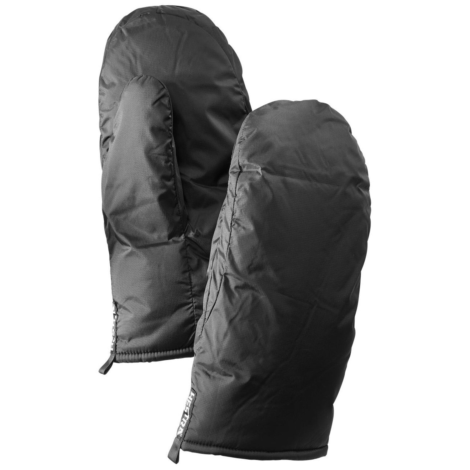 

Перчатки Hestra Primaloft Extreme, черный