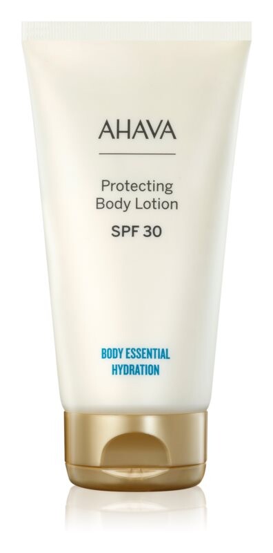

Защитное молочко для тела AHAVA Body Essential Hydration Protecting Body Lotion