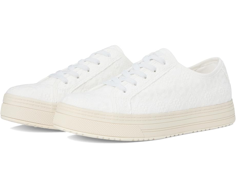 Кроссовки Blowfish Malibu Super Smile2, белый