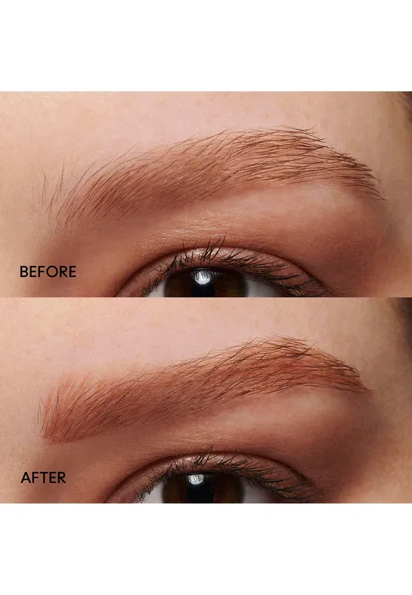 Карандаш для бровей с точностью 1мм Pro Brow Definer Mac, Penny 0.03 г, цвет penny — фото 2