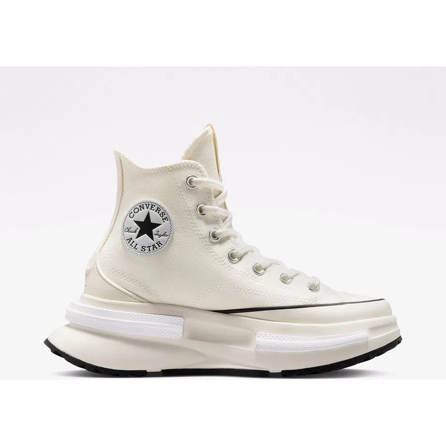 Кеды Converse Chuck 70 Mixed Material Unisex, Кремовый