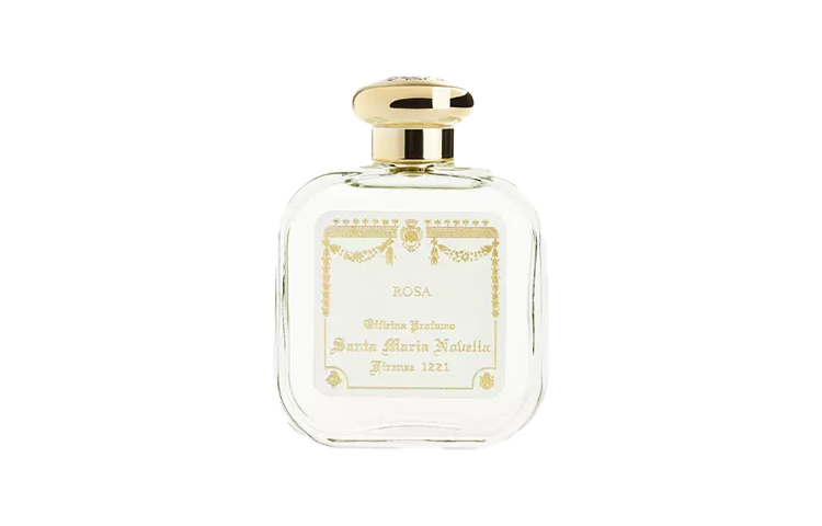 Одеколон Santa Maria Novella Rosa Firenze 1221 Edition, 100 мл — фото 2