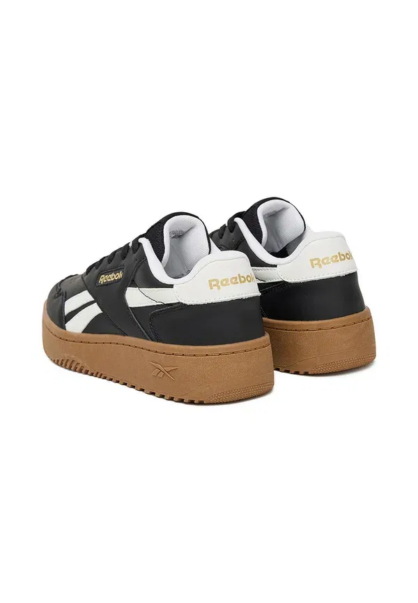 Кроссовки для тренировок с защитой от холода Avalyne Reebok Black/White, белый — фото 4