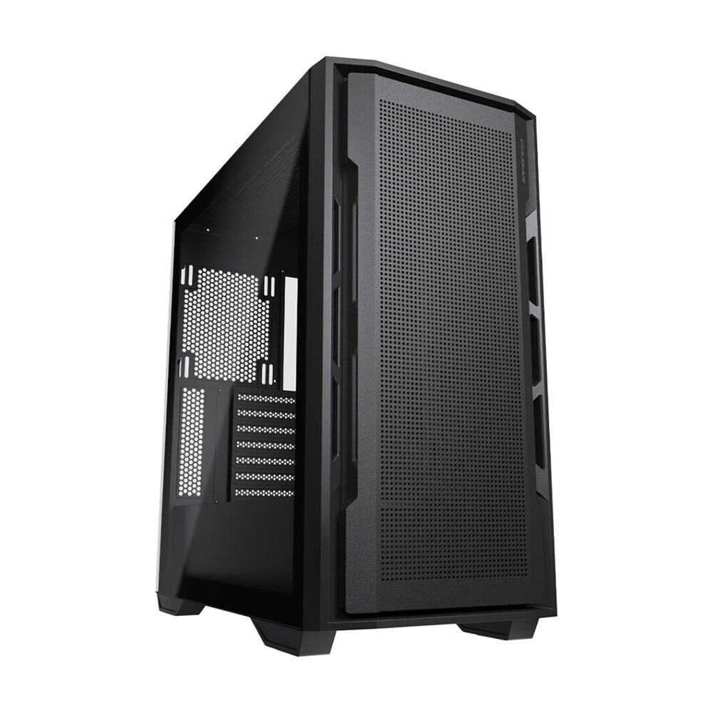 

Корпус Cougar X5 Pro, Mid-Tower, черный