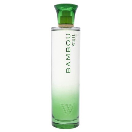 Bambou by Weil Beauty Gift Eau De Parfum Spray для женщин 3,4 унции — фото 2