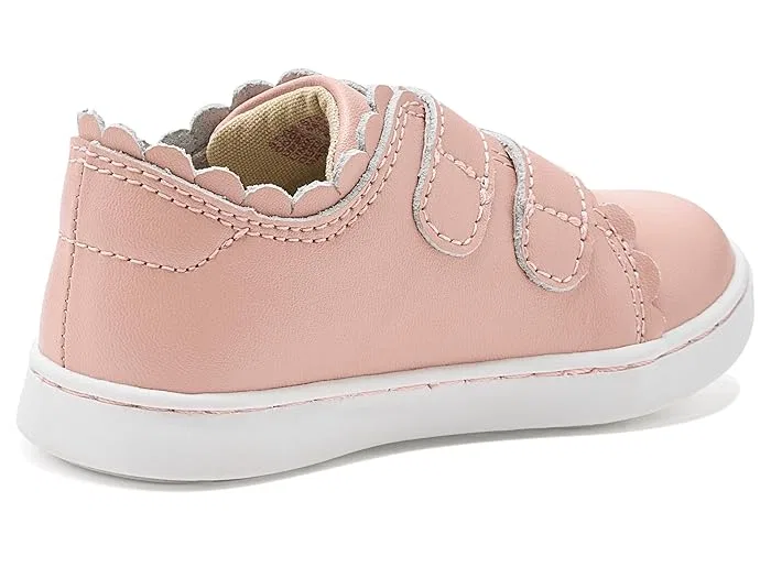 Кроссовки детские Caroline L'Amour Shoes Kids, Light Pink — фото 4