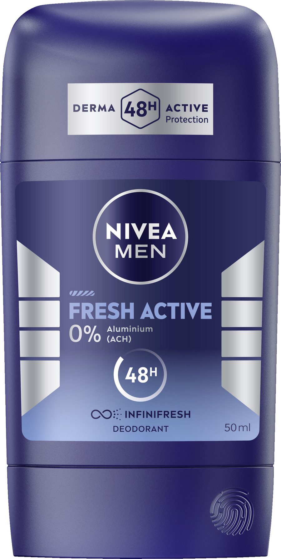 

Дезодорант NIVEA MEN Fresh Active Deodorant Stick