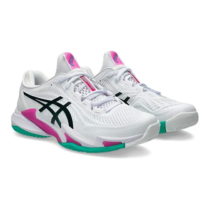 Мужские теннисные кроссовки «Court FF 3» от ASICS