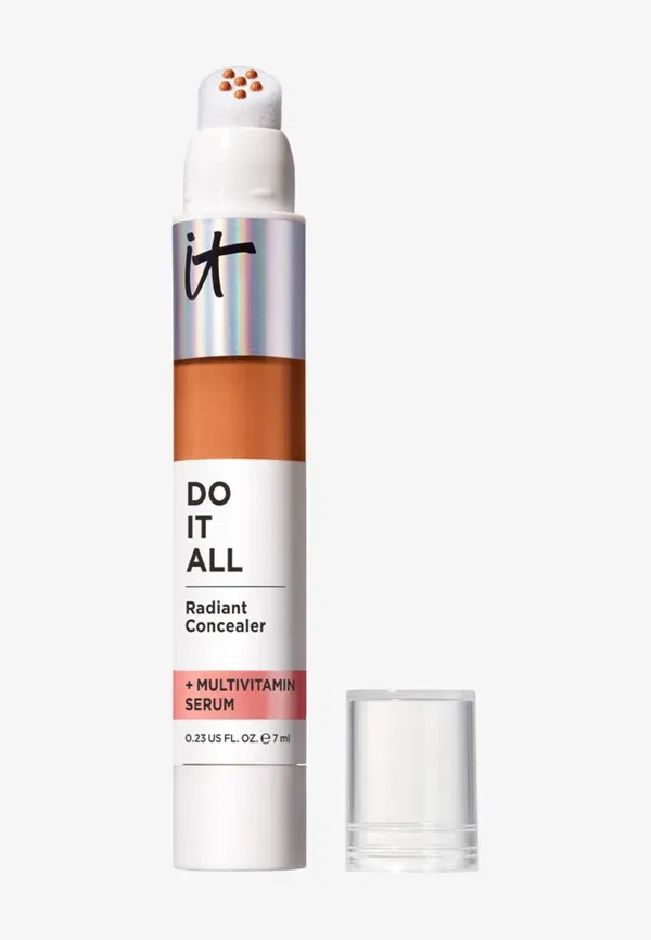 Сияющий консилер Do it all - консилер 7 мл It Cosmetics, цвет tan rich cool