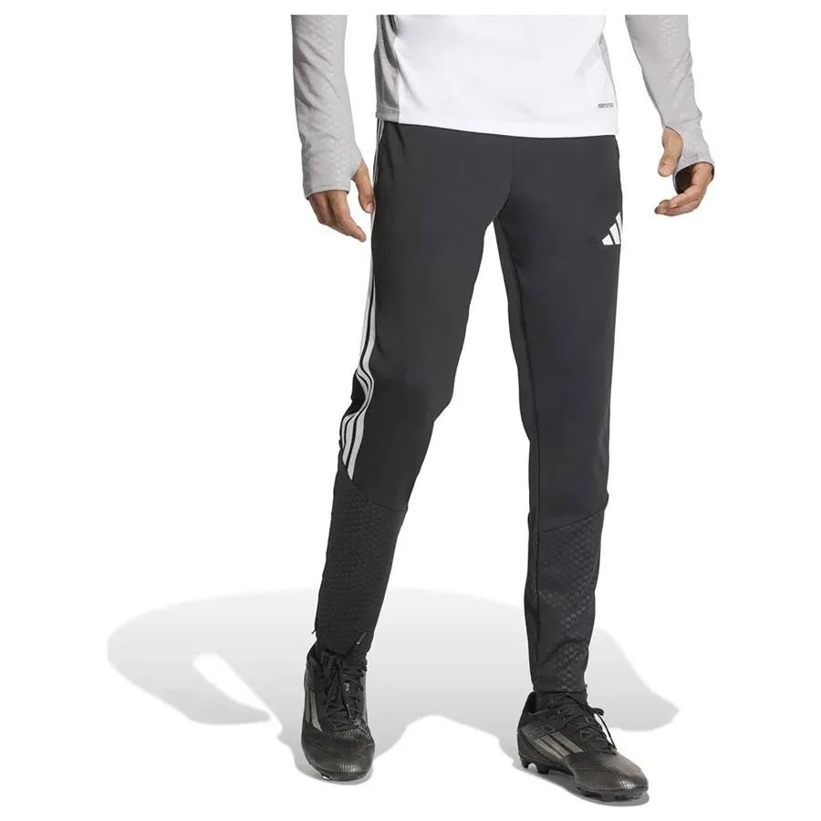 Спортивные штаны adidas TIRO26C, Черный — фото 2