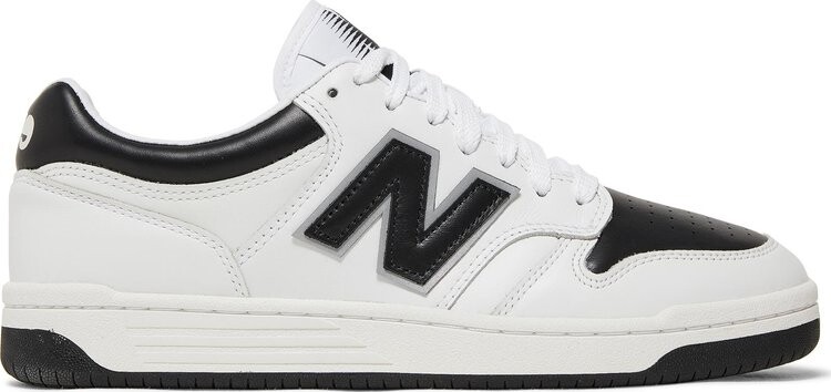 

Кроссовки New Balance Junya Watanabe MAN x 480 'eYe - White Black', белый