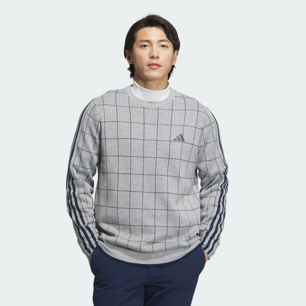 Мужской свитер Elegant Color Adidas, Elegant Color — фото 2