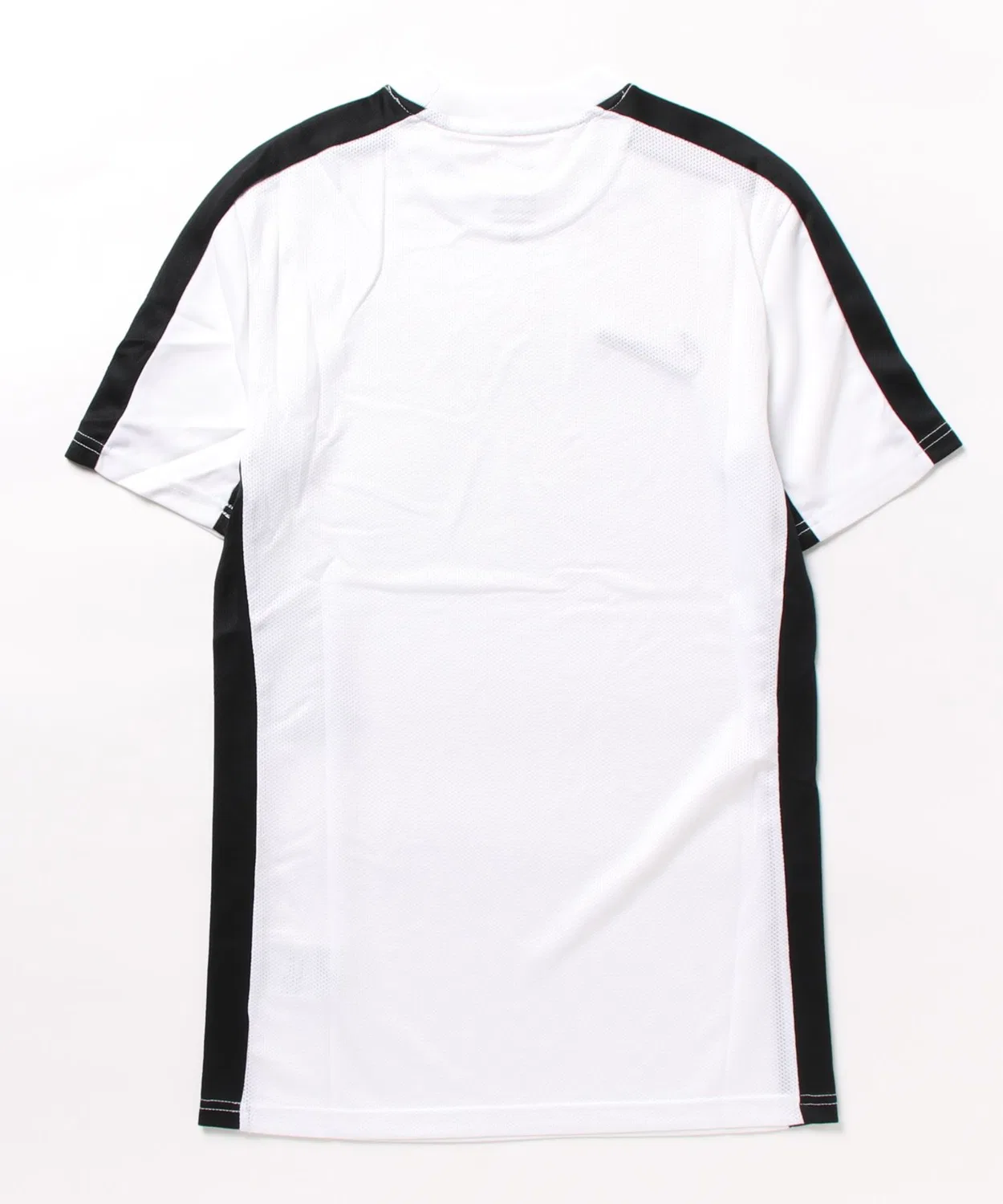 Мужская футболка с коротким рукавом Nike DF ACD23 S/S Top, Black — фото 2