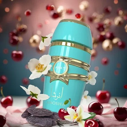 Парфюмерная вода Ayat Perfumes Blossoms Of Arabia, 100 мл