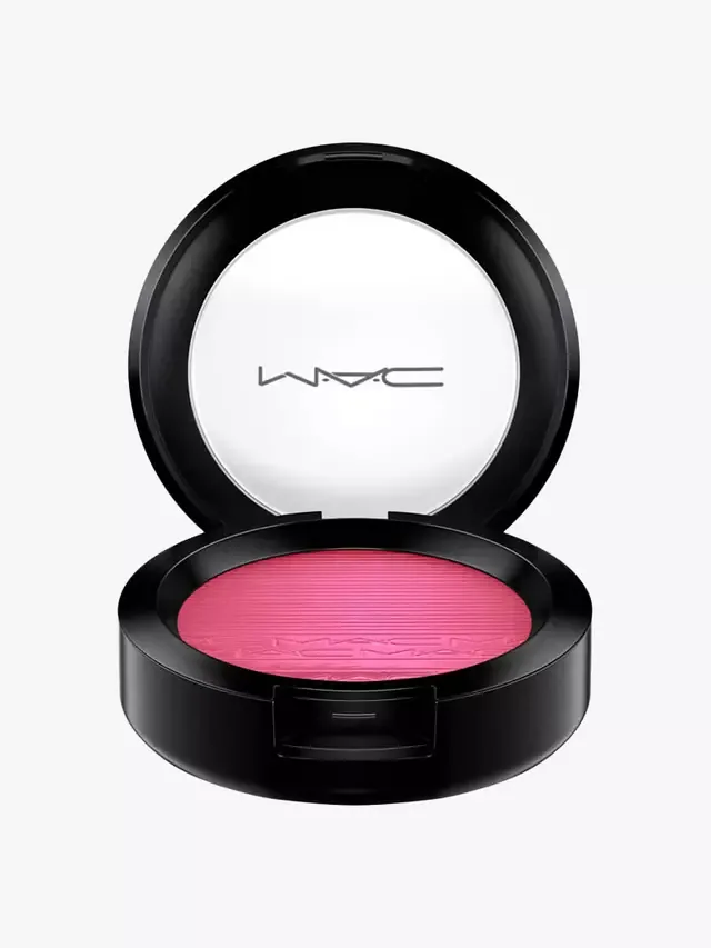 Румяна Extra Dimension MAC, Wrapped Candy