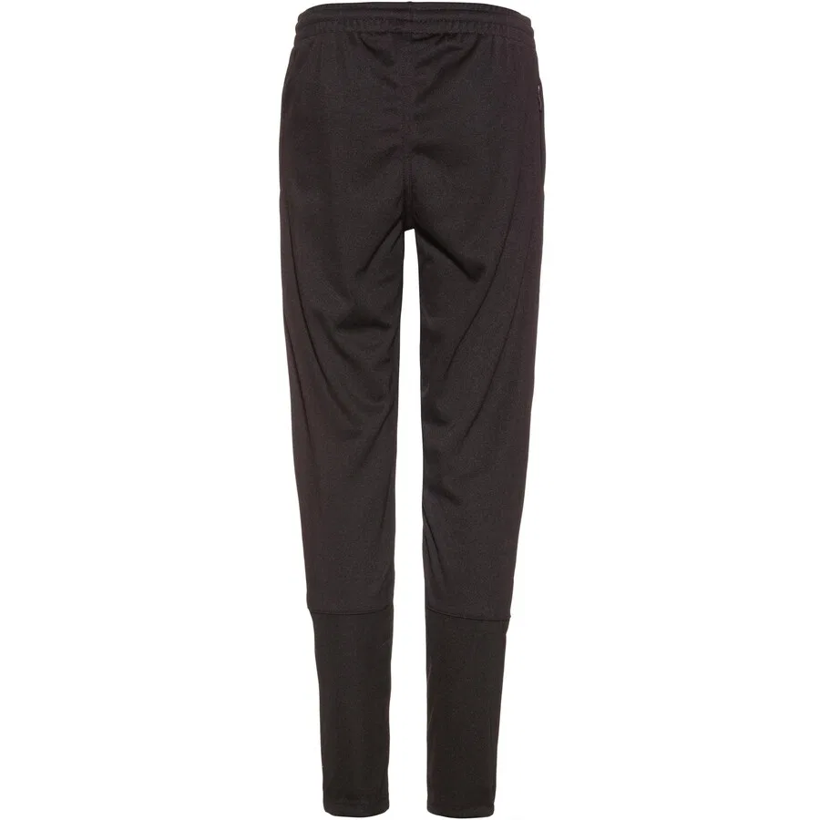 Спортивные брюки JAKO Slim fit 'Classico' черного цвета — фото 2