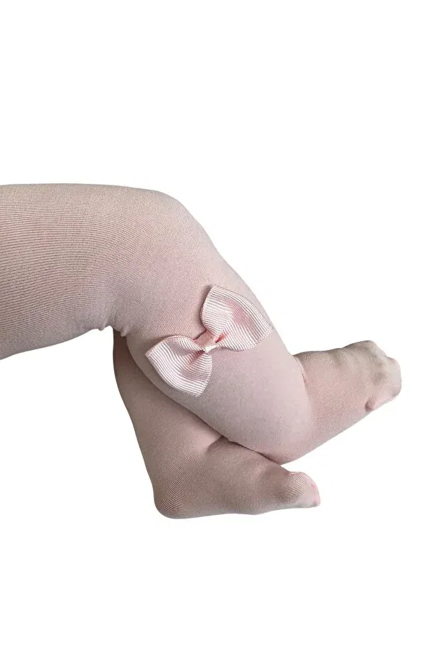 Детские носки для девочек с рюшами Daymod, Pink