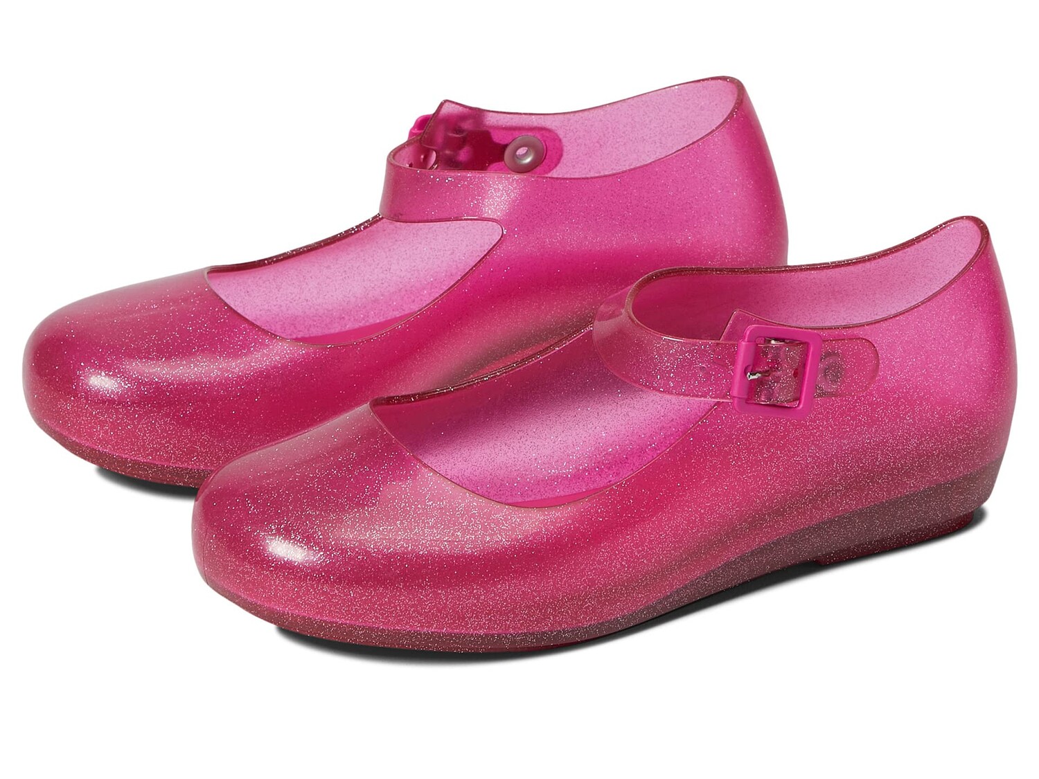 

Туфли Mini Melissa, Dora III BB