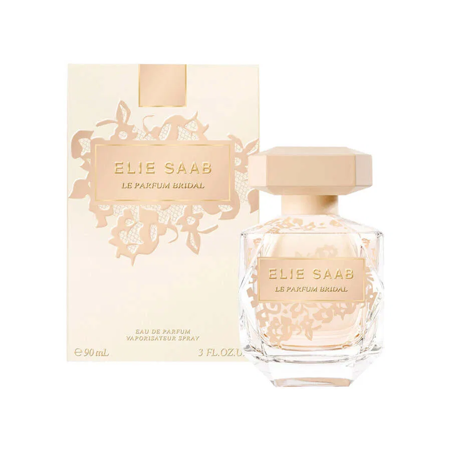 Парфюмерная вода Elie Saab Le Parfum Bridal, 90 мл