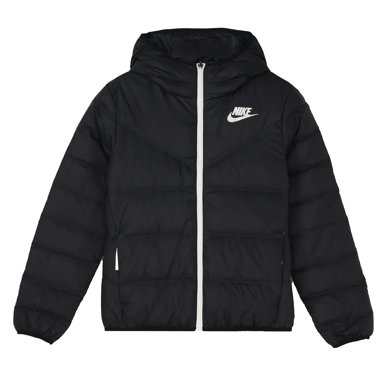 

Куртка Nike As W Nsw Wr Dwn Fill Jktrevnfs, черный