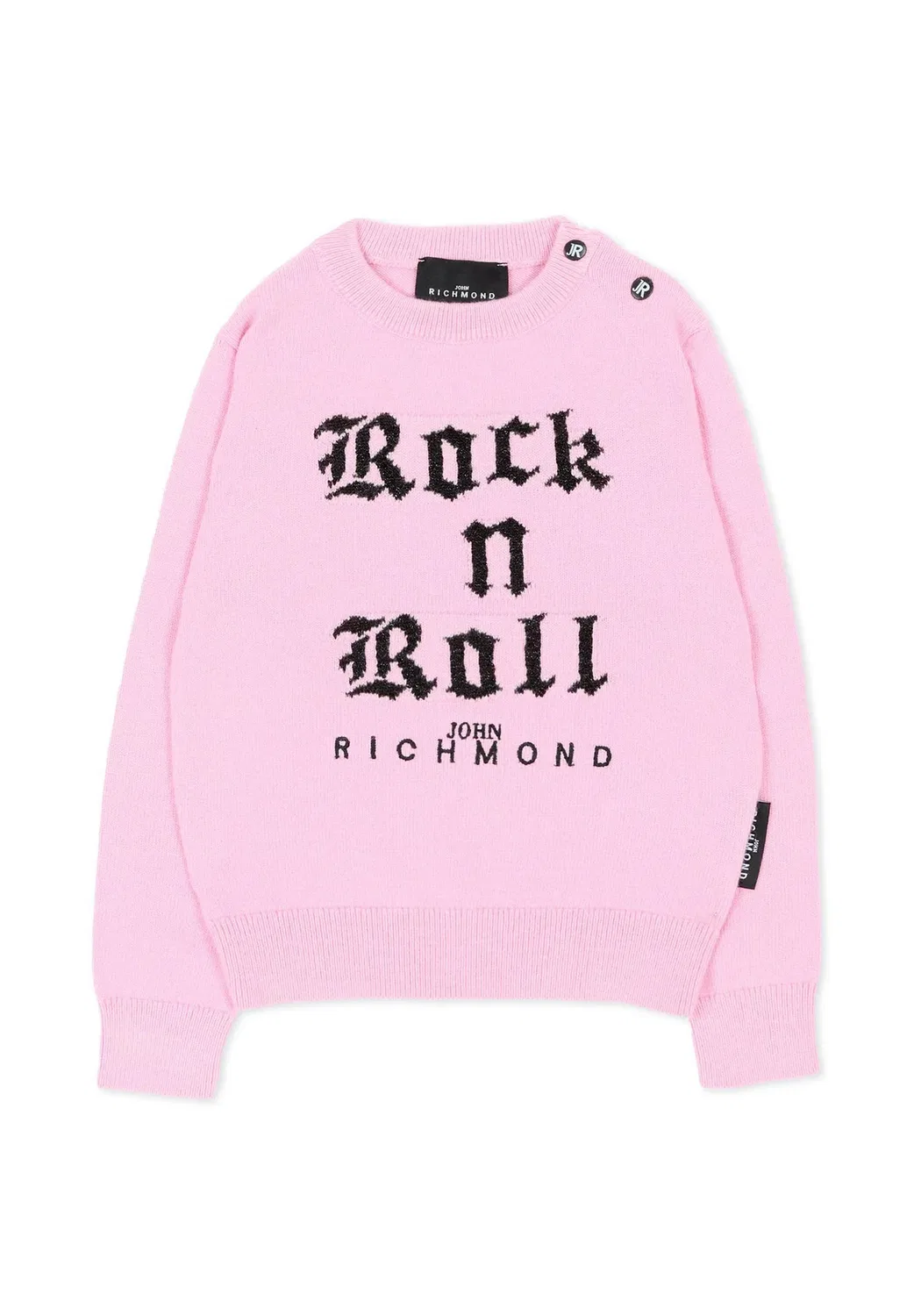 Маглионе - джемпер Richmond, Pink