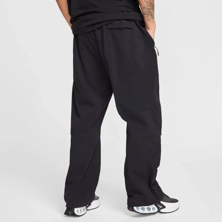 Спортивные штаны Tech Woven Pant Os Merrell Nike, Разноцветный — фото 2