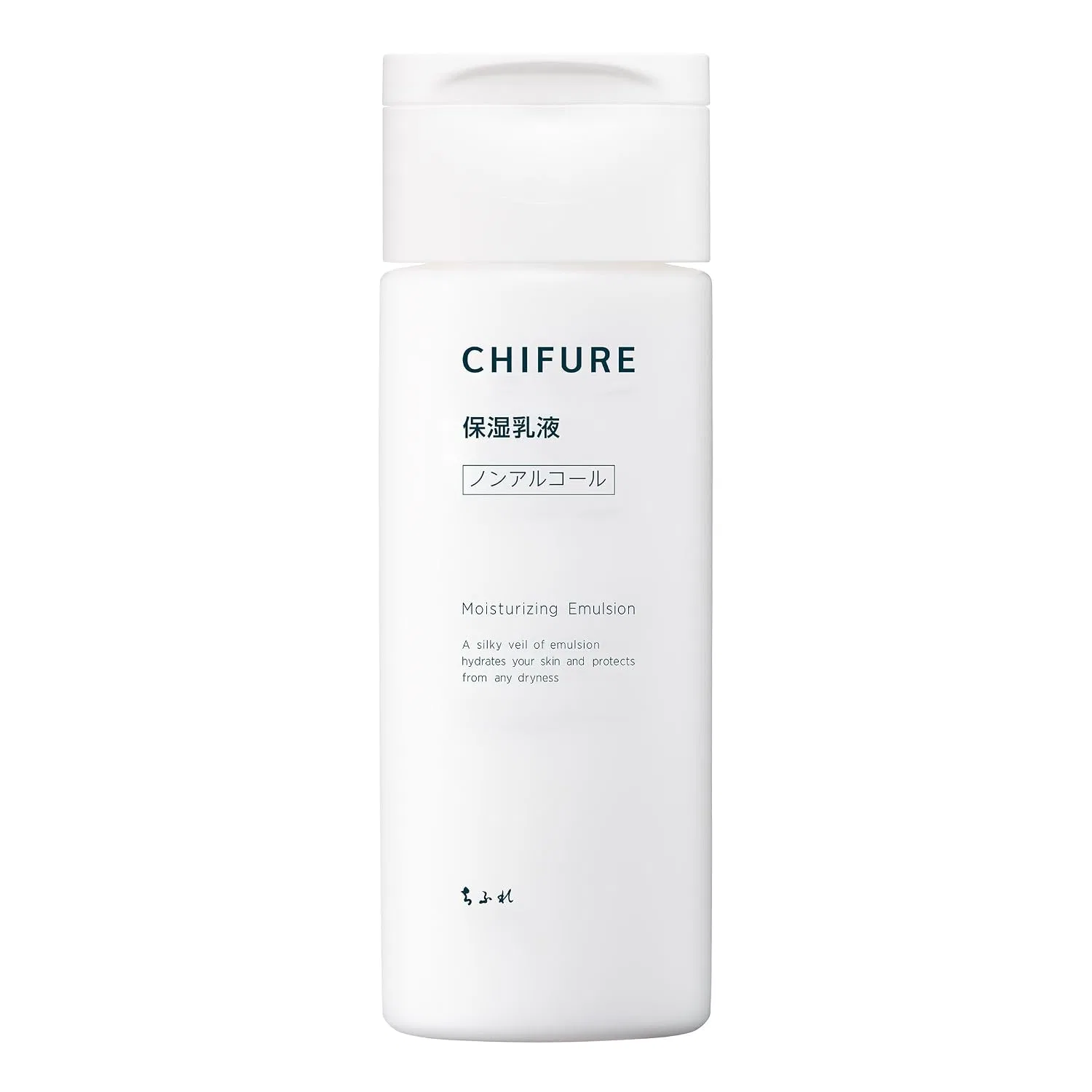 Лосьон увлажняющий Chifure Milky Lotion Moist Type, 150 мл — фото 2