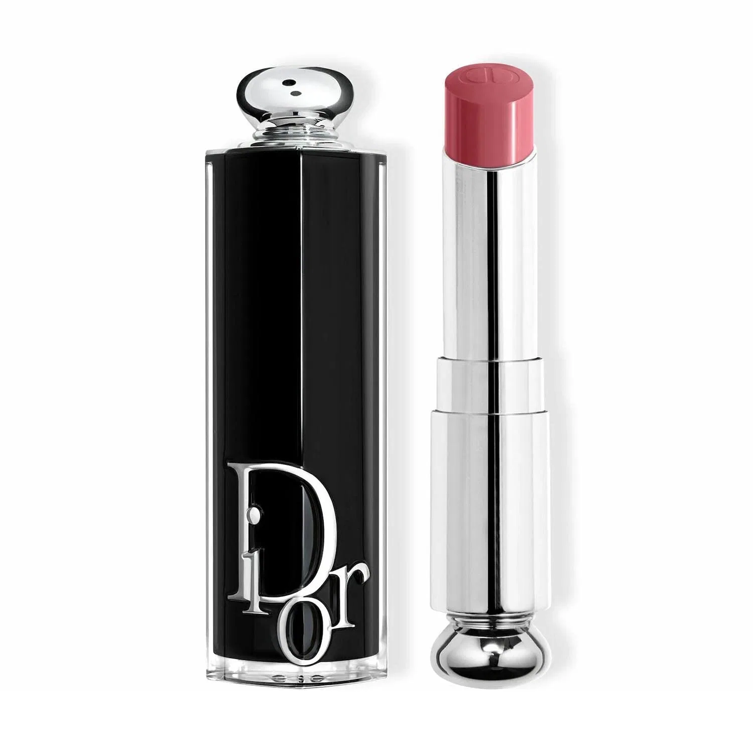 Помада Addict Shine Lipstick Nr.566 Peony Pink 3.2 г от DIOR Dior
