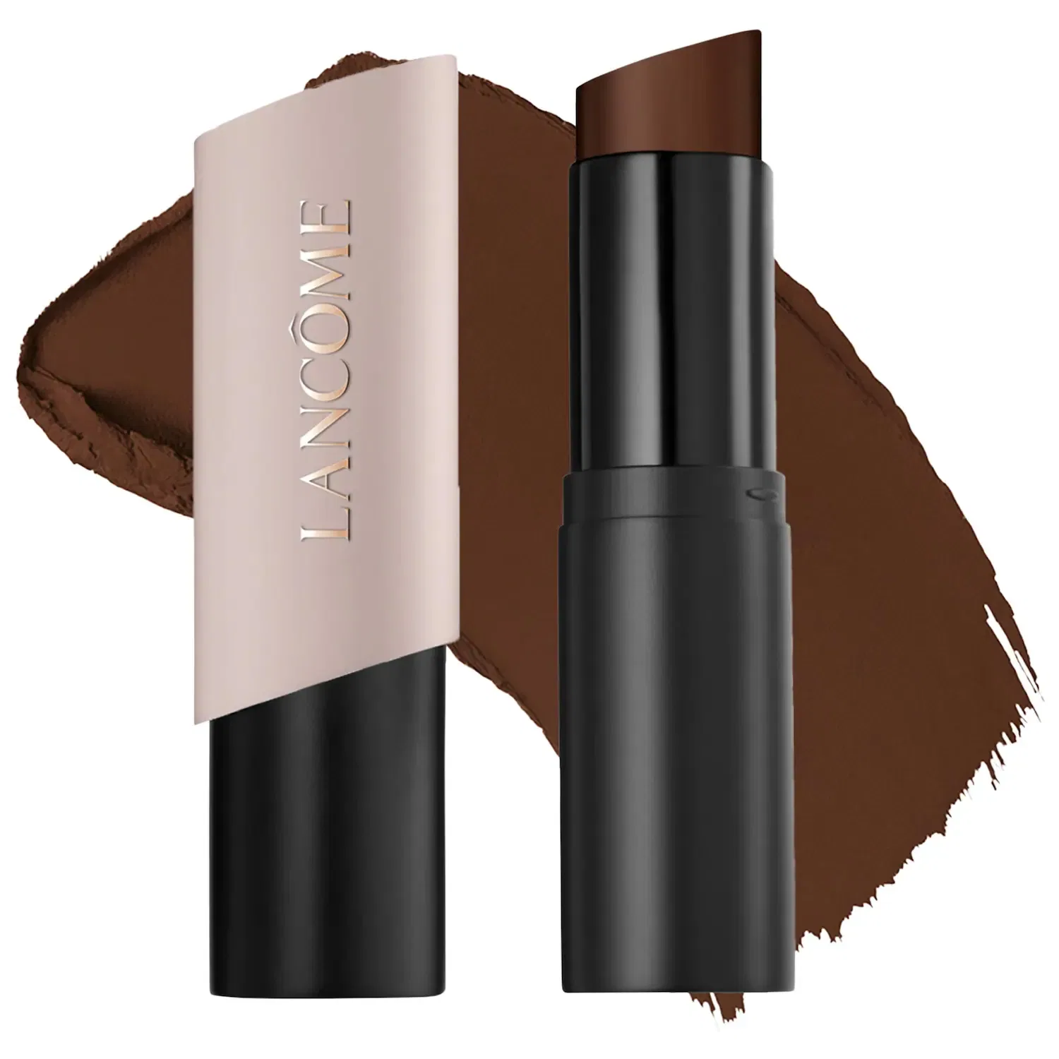 Тональный стик с эффектом размытия Lancôme Suede C