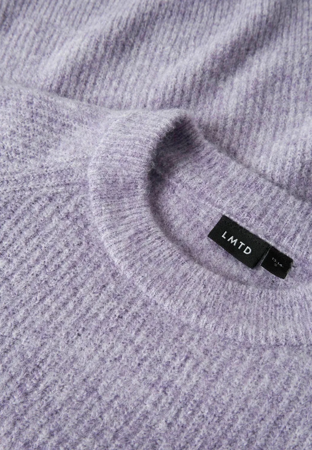 Прыгун Lmtd, Pastel Lilac — фото 3